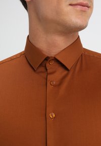 Casual Friday CFPALLE - Overhemd - mustard
