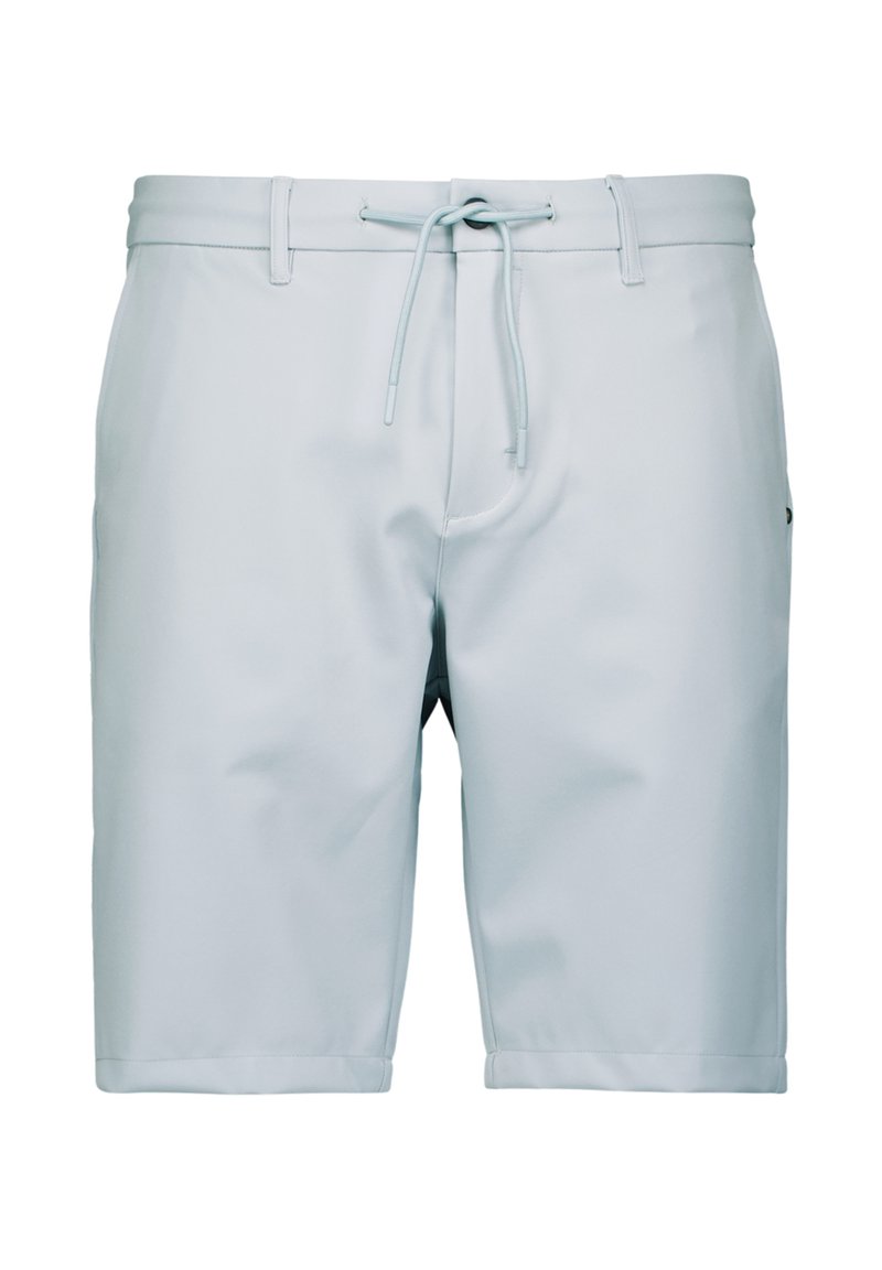 NO EXCESS Shorts turquoise