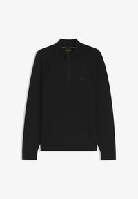 Sélectionné, black one