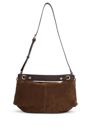 nat & nin HERA - Sac à main - dark brown