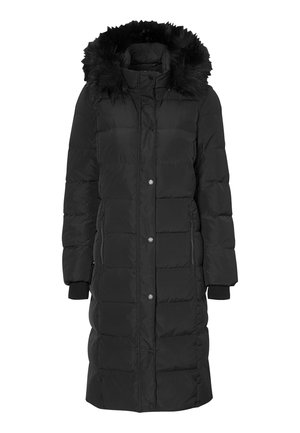Cellbes of Sweden Daunenmantel - black