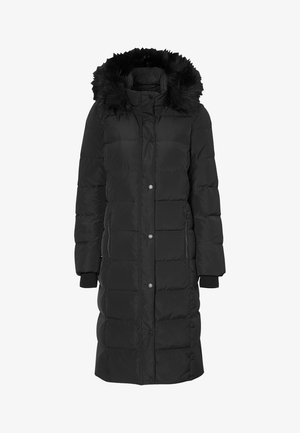 Cellbes of Sweden Daunenmantel - black