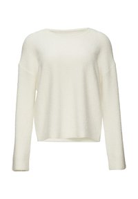 Unausgewählt, creme