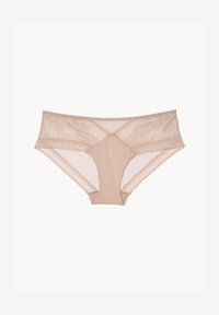 Non sélectionné, rose