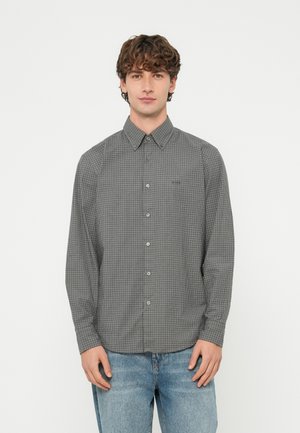 RICOPLUS - Cămașă - black