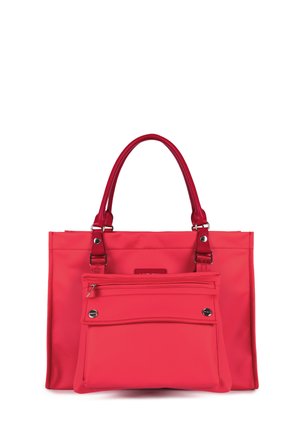 LANCASTER Borsa a mano - rouge