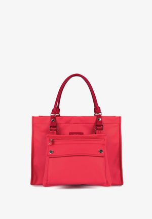 LANCASTER Borsa a mano - rouge