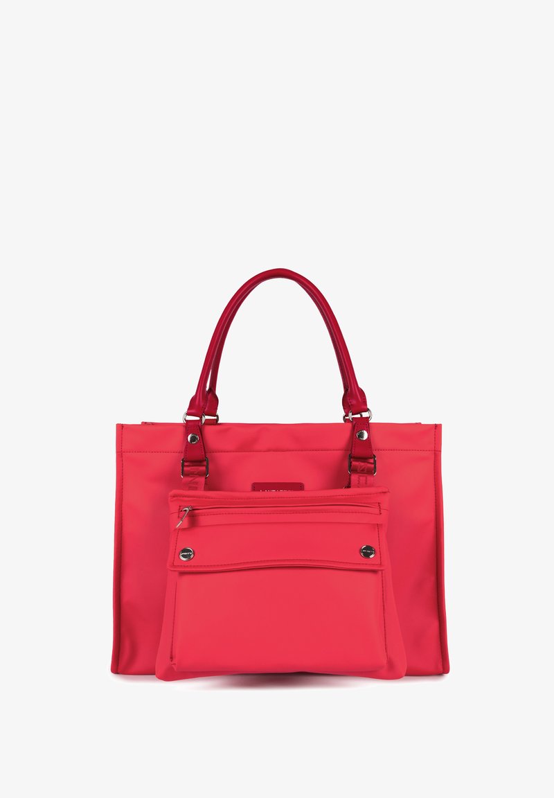 LANCASTER Borsa a mano - rouge