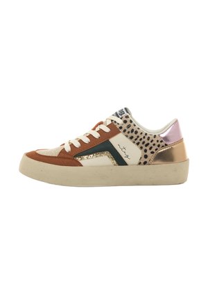 mtng Sneakers basse - salmon