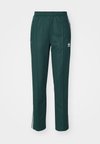 BECKENBAUER TP - Tracksuit bottoms - mineral green