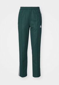 BECKENBAUER TP - Pantaloni sportivi - mineral green
