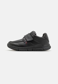Tommy Hilfiger OMAR - Boty se suchým zipem - black