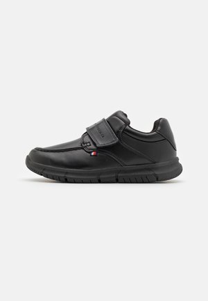 OMAR - Scarpe a strappo - black