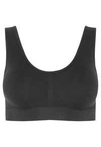 Jockey Topp - black