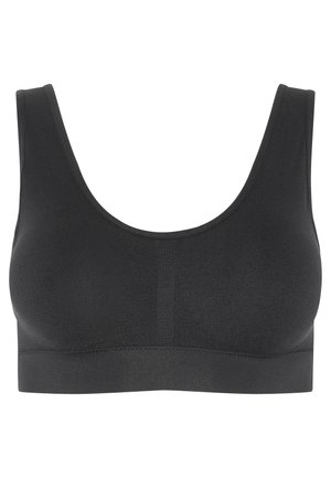 Jockey Brassière - black