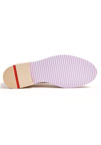 Lloyd ELEGANTER - Snøresko - linen