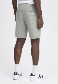 Blend BHSHORTS SLIM FIT - Shorts - stone mix