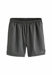 Unselected, slate grey
