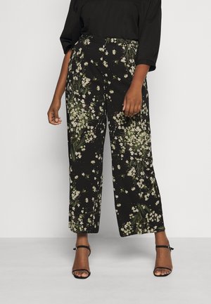 Broek - black