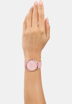 s.Oliver Uhr - rosa