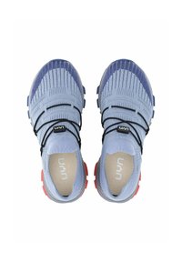 UYN TUNE XC - Trainers - blau