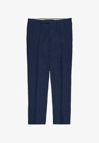 Unselected, medium blue