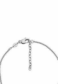 Fossil Collana - silver-coloured