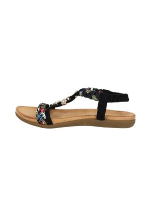 NINRALLA - Sandals - schwarz