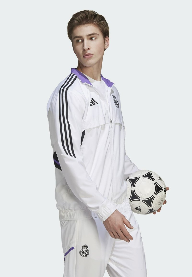 ronaldo adidas jacket