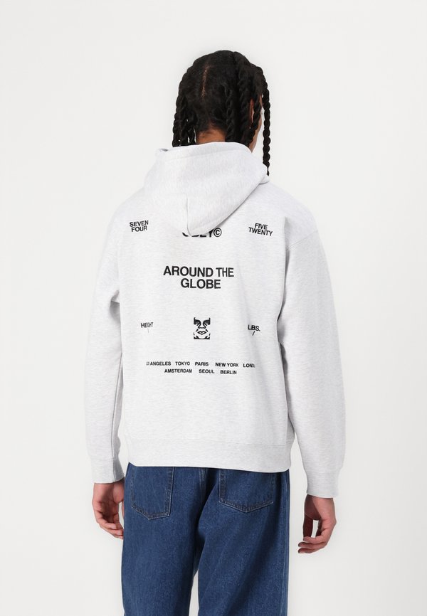 BUSINESS HOOD - Sweatshirt