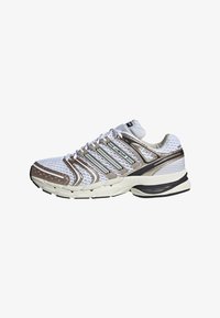 Non sélectionné, cloud white orbit grey champagne met