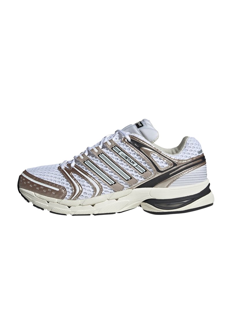 adidas Originals ADISTAR CONTROL 5 cloud white   orbit grey   champagne met/white