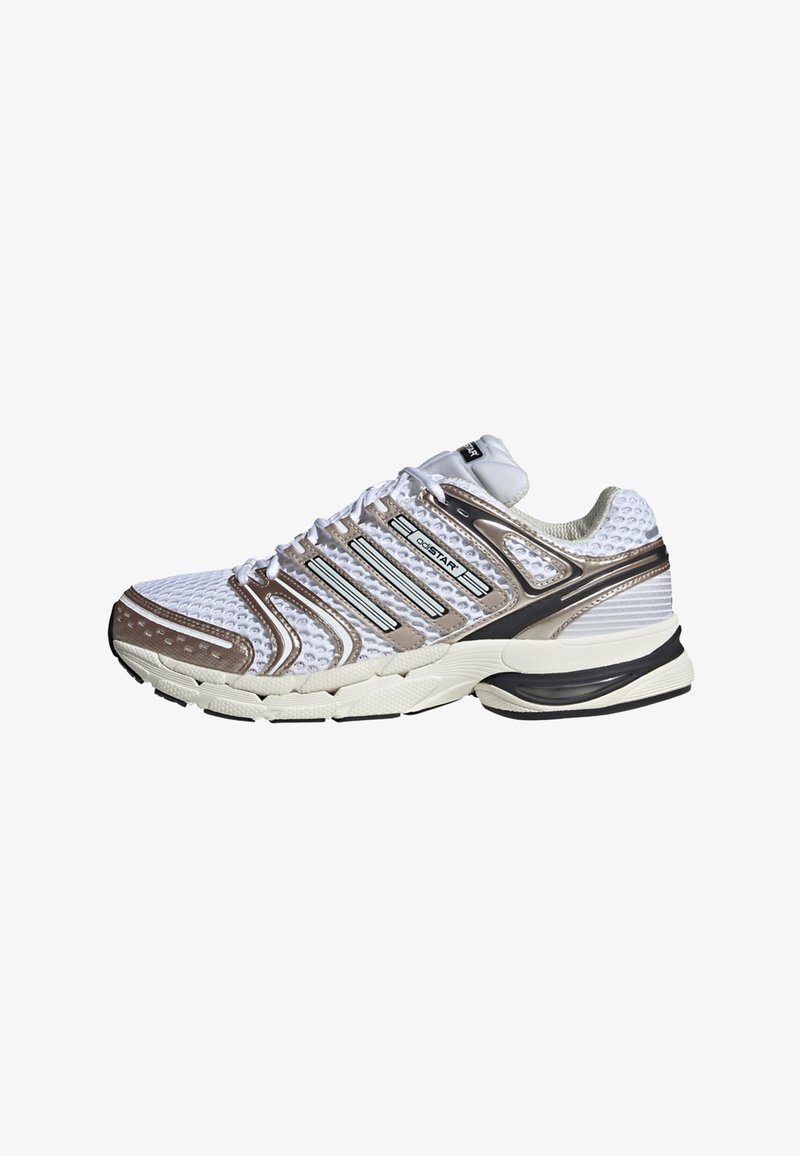 adidas Originals ADISTAR CONTROL 5 cloud white orbit grey champagne met/white