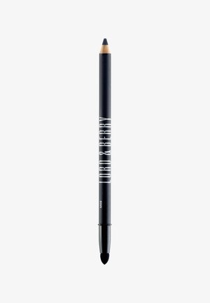 VELLUTO EYE LINER AND SHADOW - Eyeliner - 1801 vero black