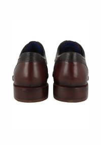 McGregor Veterschoenen - brown