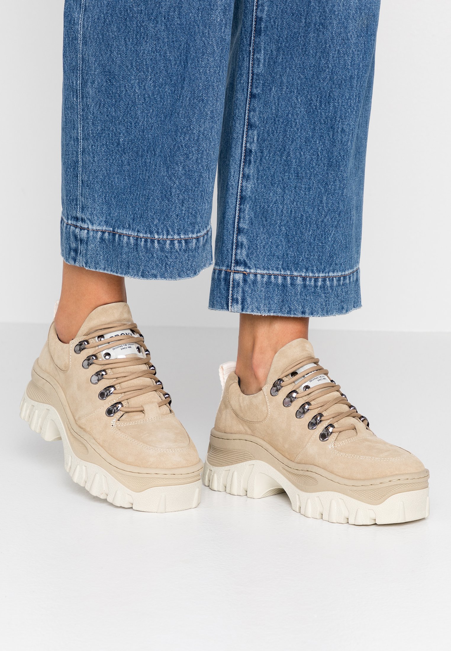 zalando bronx sneakers