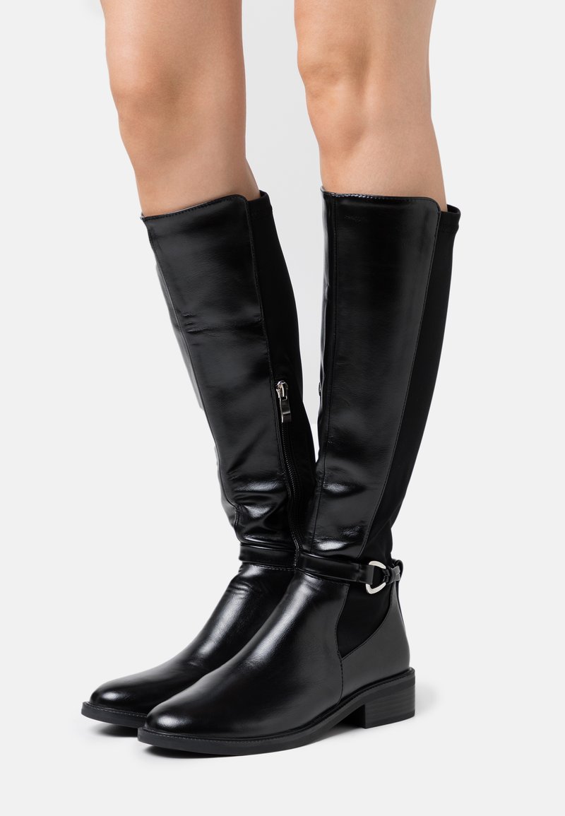 RAID Bottes - black