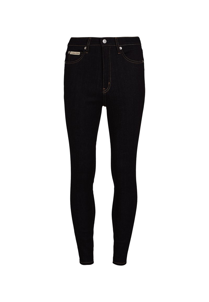 Calvin Klein Jeans Jeans Skinny Fit blauw Calvin Klein Jeans Jeans Skinny Fit blauw