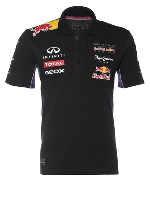 Poloshirt - dark blue