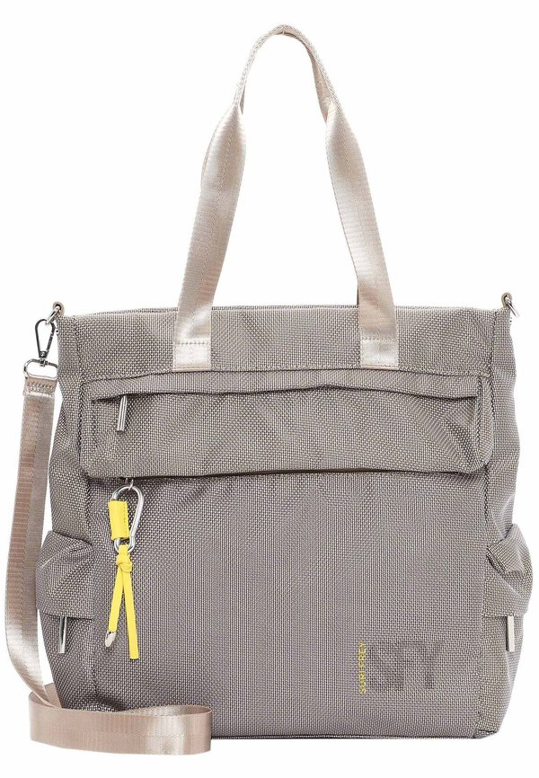 MARRY - Shopping Bag - sand