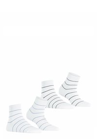 Esprit Fine Line 2-Pack - Sokken - sortiment