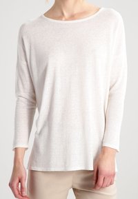 Zalando Essentials Maglione - white