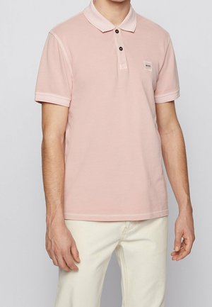 Polo - light pink