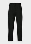 Pantalon classique - black
