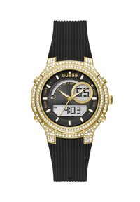 Guess Cronografo - Black