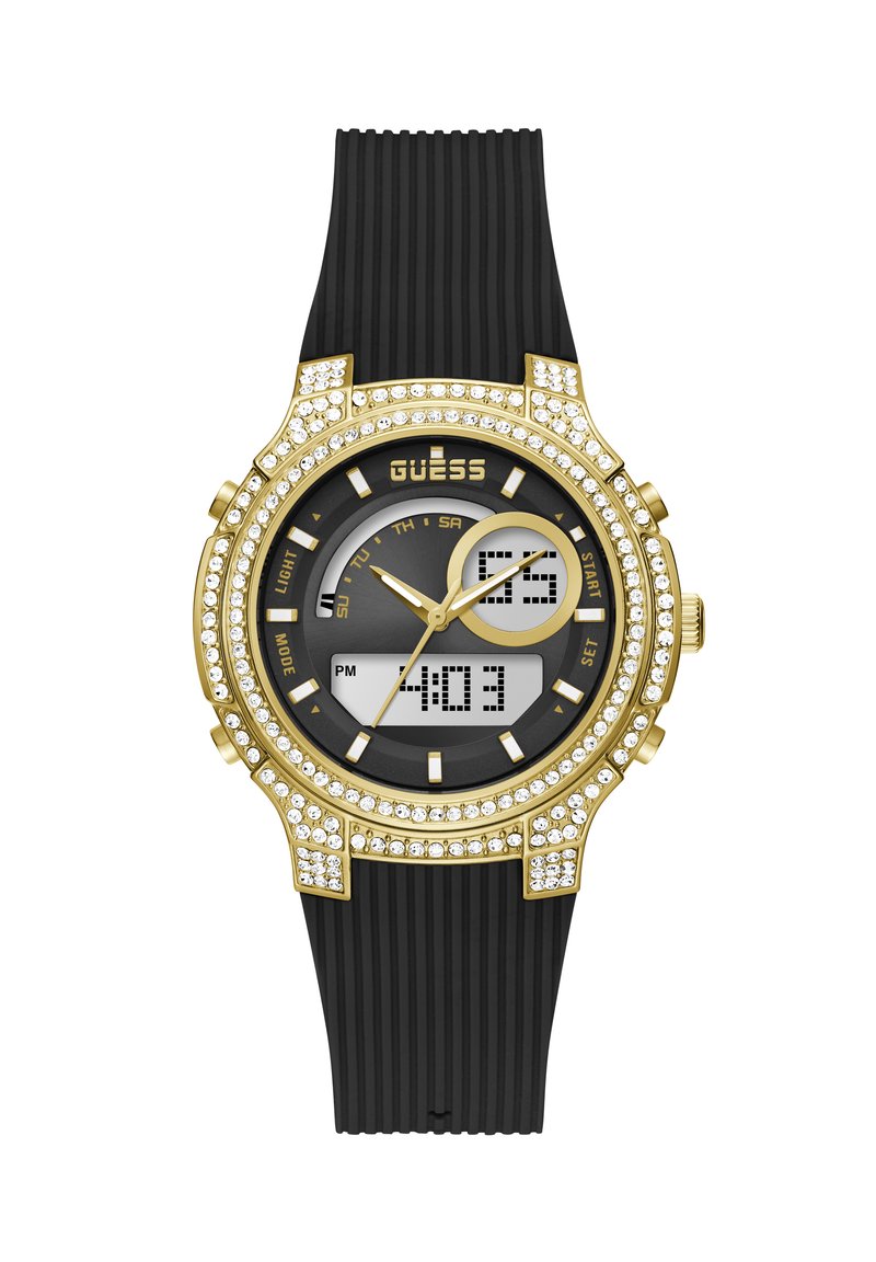 Guess Cronografo - Black