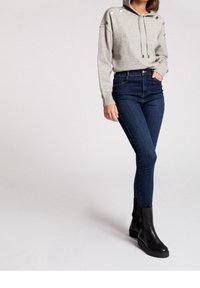 Morgan Bluza z kapturem