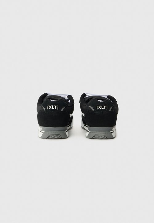 Vans ROWLEY UNISEX - Skate shoes - black/white — foto 5