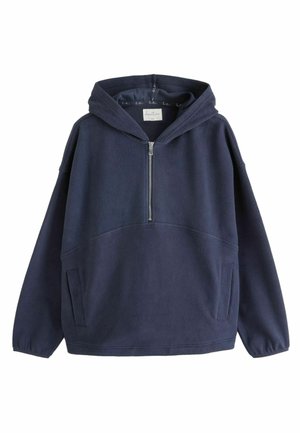 Sweat polaire - blue