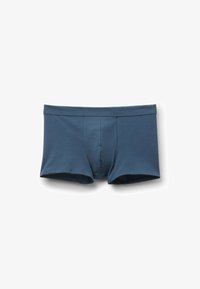 Nevybráno, light blue